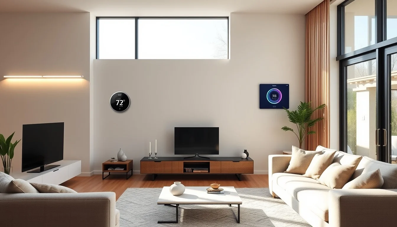 Automação Residencial Inteligente